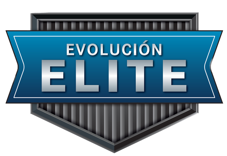 Certificación Evolución Elite