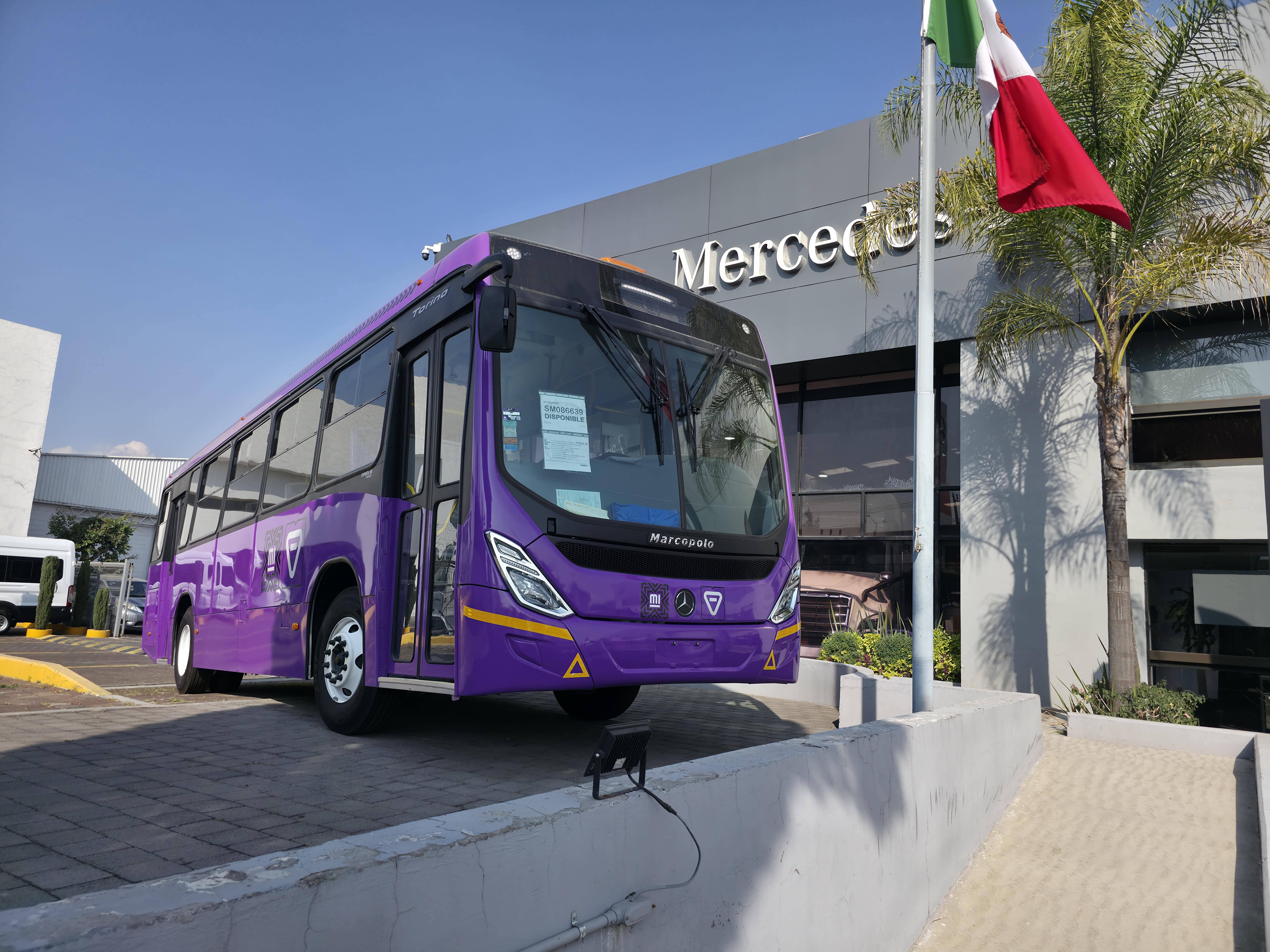 Instalaciones Zapata Camiones Aeropuerto