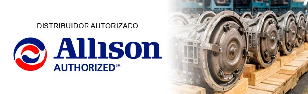 Allison Transmission