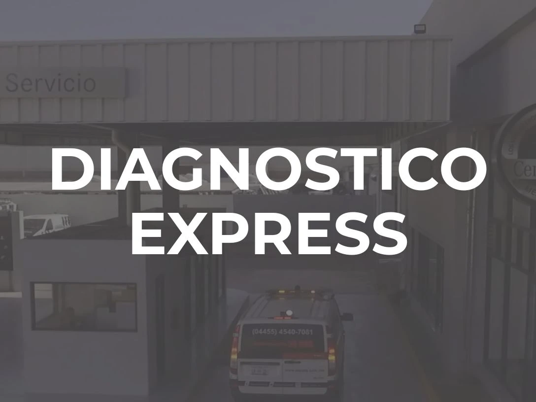 Diagnostico Express