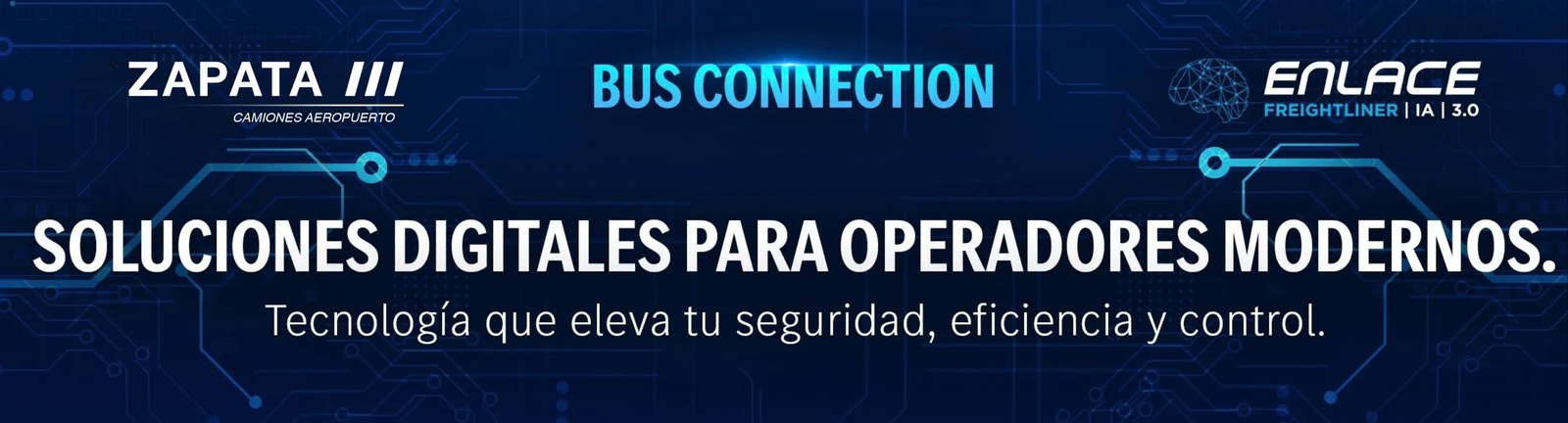 Enlace Freightliner
