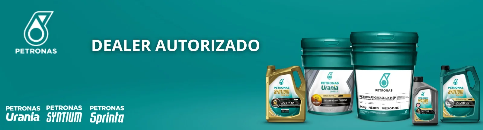 Petronas
