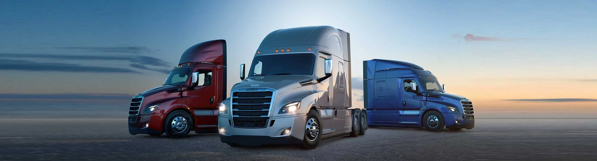 Freightliner